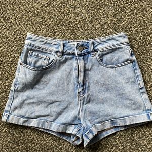 Pacsun Mom shorts size 26